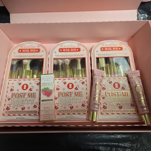 BOXED PLOUISE GIFT SET