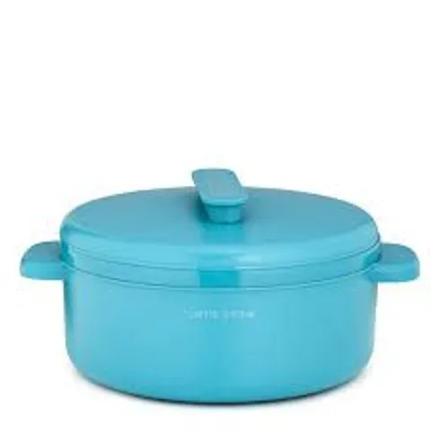 CURTIS STONE 2.2L INSULATED FOOD STORAGE CONTAINER TURQUOISE