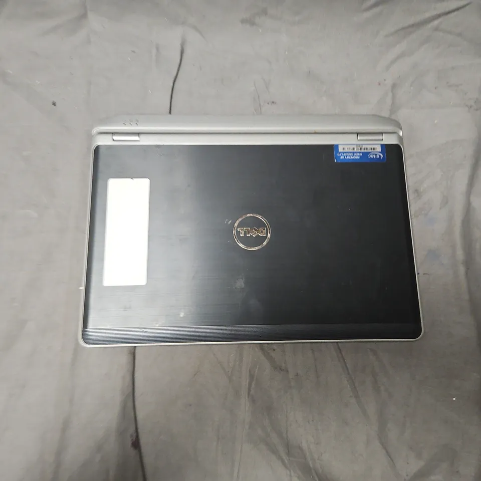 DELL LATITUDE E6230 LAPTOP – INTEL CORE I5, WINDOWS 7