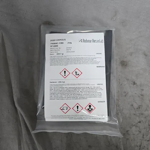 APPROXIMATELY 25 PX804C-1 EPOXY COMPOSITE (25X250G)