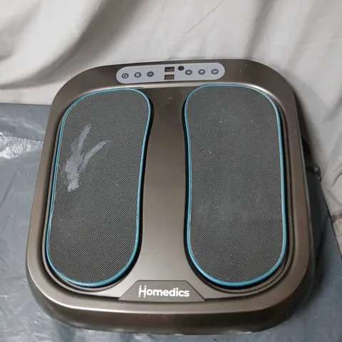 HOMEDICS FOOT FLOW