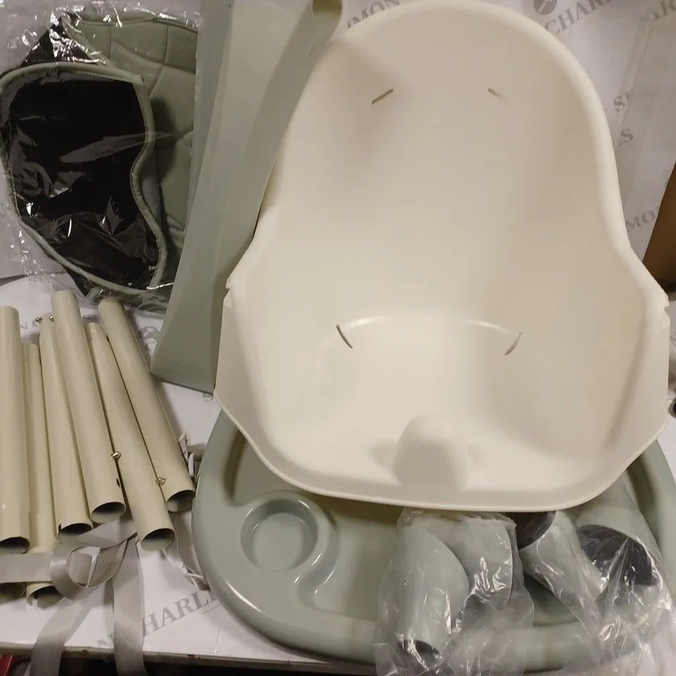 GILDUR BABY HIGH CHAIR - 6 / 36 MONTHS