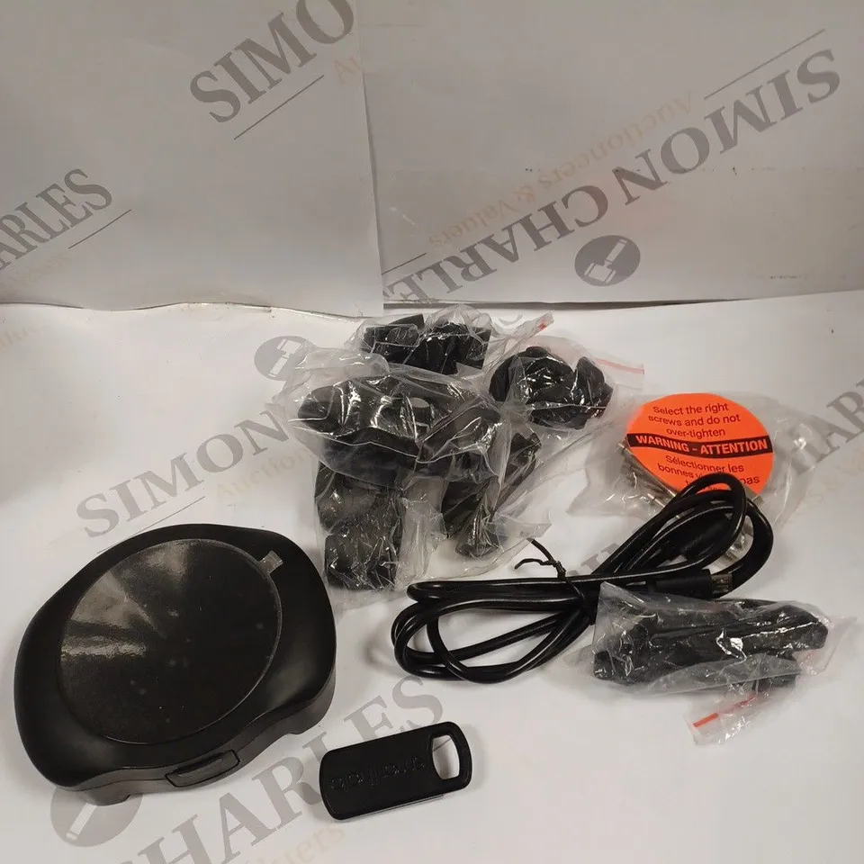 BOXED SMARTHALO SMART BIKING ACCESSORY 