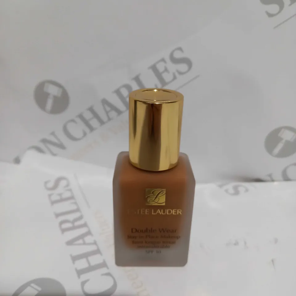 ESTEE LAUDER DOUBLE WEAR STAY IN PLACE MAKEUP - LIQUID - 30ML - 5N2 - AMBER HONEY