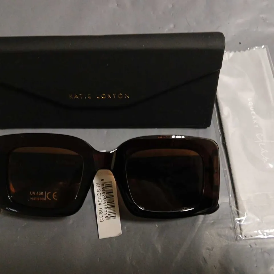 PAIR OF KATIE LOXTON GLASSES IN CASE