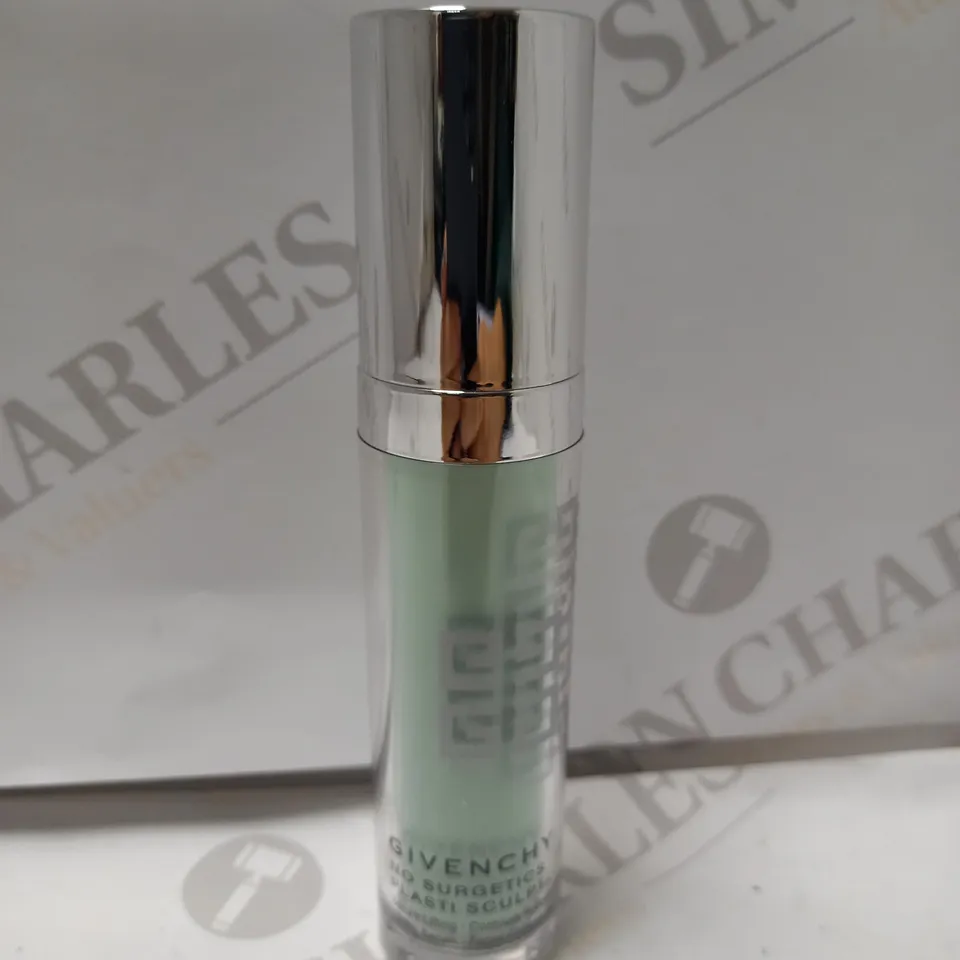 GIVENCHY NO SURGETICS PLASTI SCULPT LIFTING CONTOUR SERUM 30ML