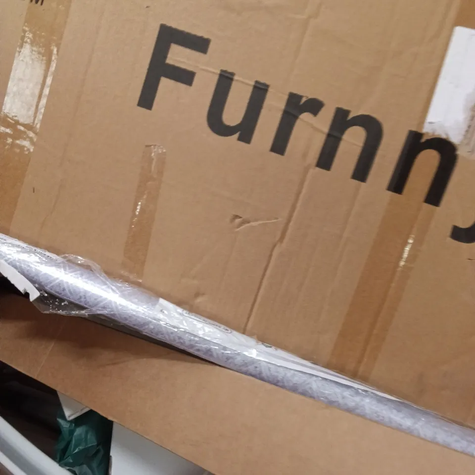 PALLET OF ASSORTED ITEMS INCLUDING - WRAPPING PAPER,