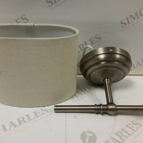 JOHN LEWIS ISABEL WALL LIGHT