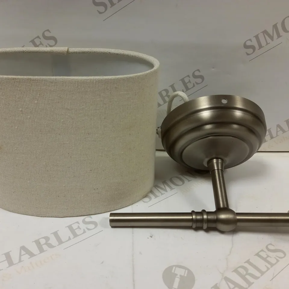 JOHN LEWIS ISABEL WALL LIGHT