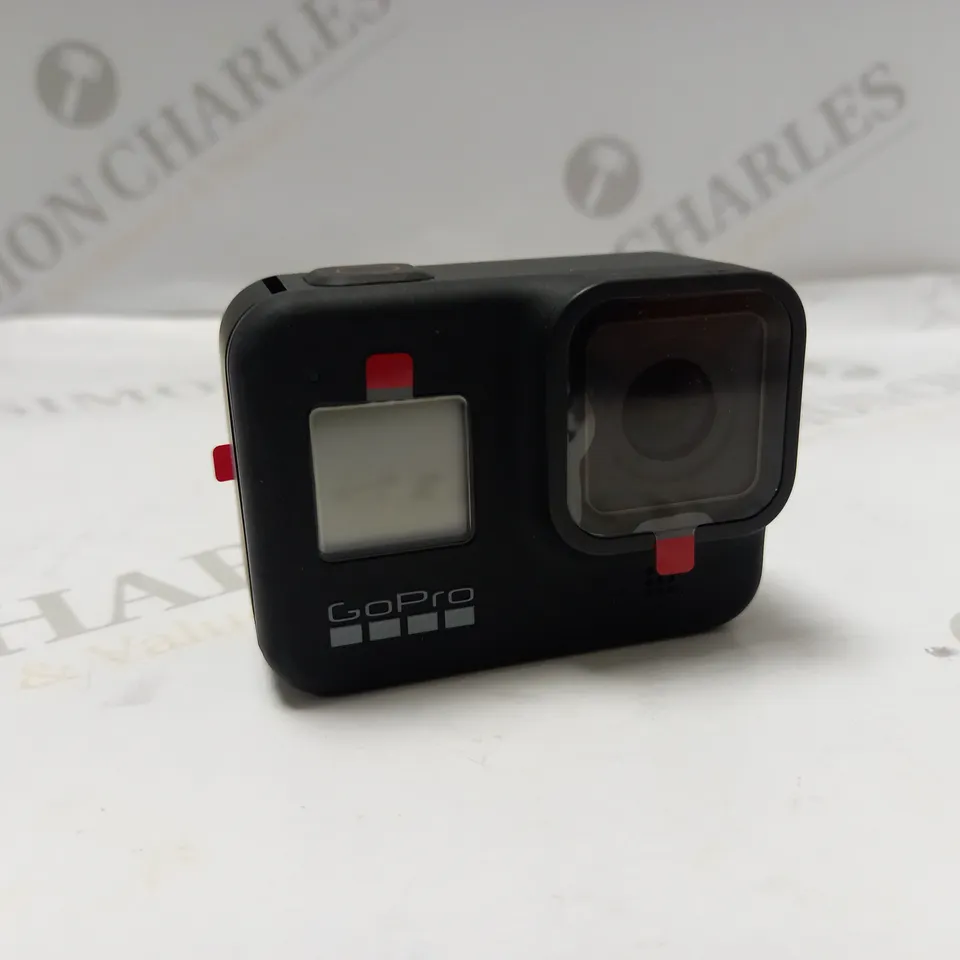 GOPRO 8 HERO BLACK