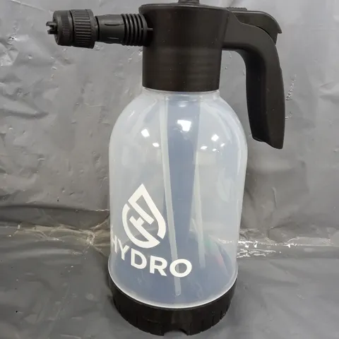 HYDRO SPRAY GUN