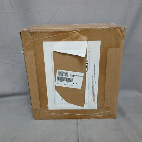 GRUMPY GARDENER REINFORCED EXPANDABLE HOSE WITH ACCESSORIES 100FT TEAL