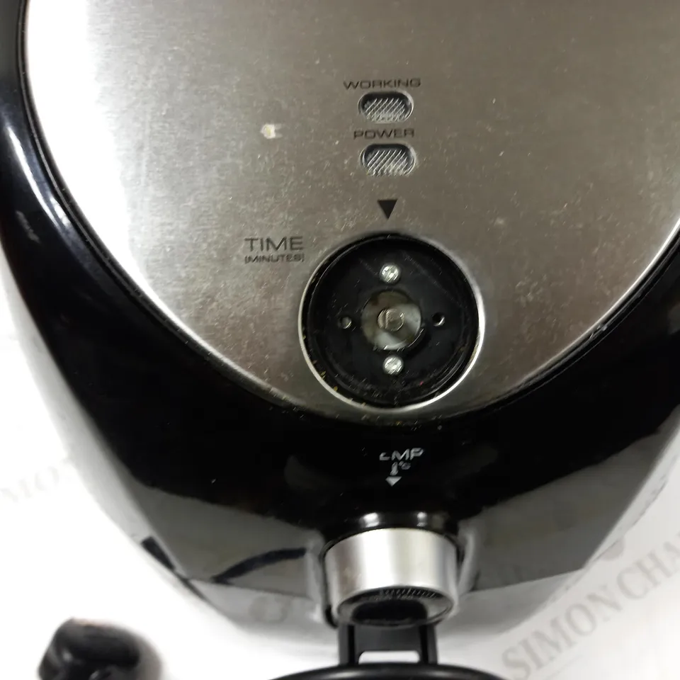 TOWER HEALTHFRY AIR FRYER