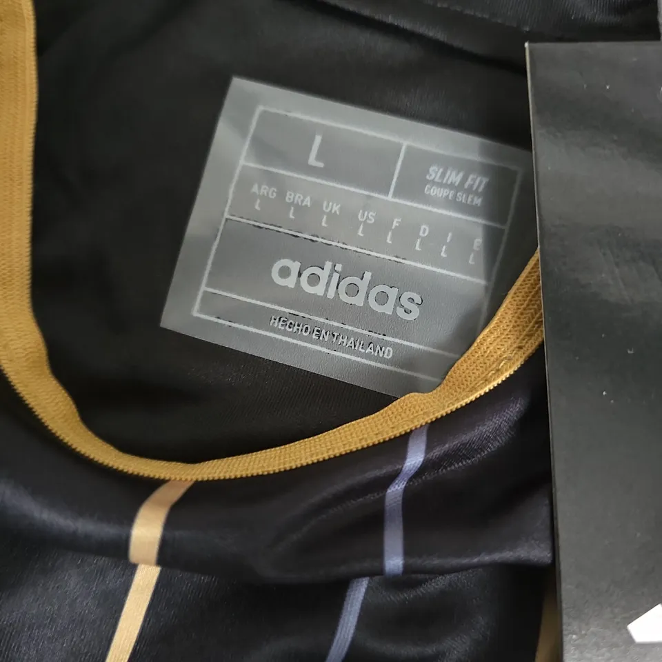 ADIDAS LA FC JERSEY (#7 - SON)