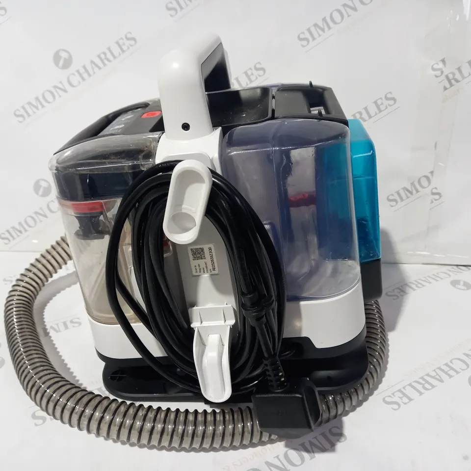 BOXED SHARK STAIN STRIKER PET SPOT CLEANER PX200UKT