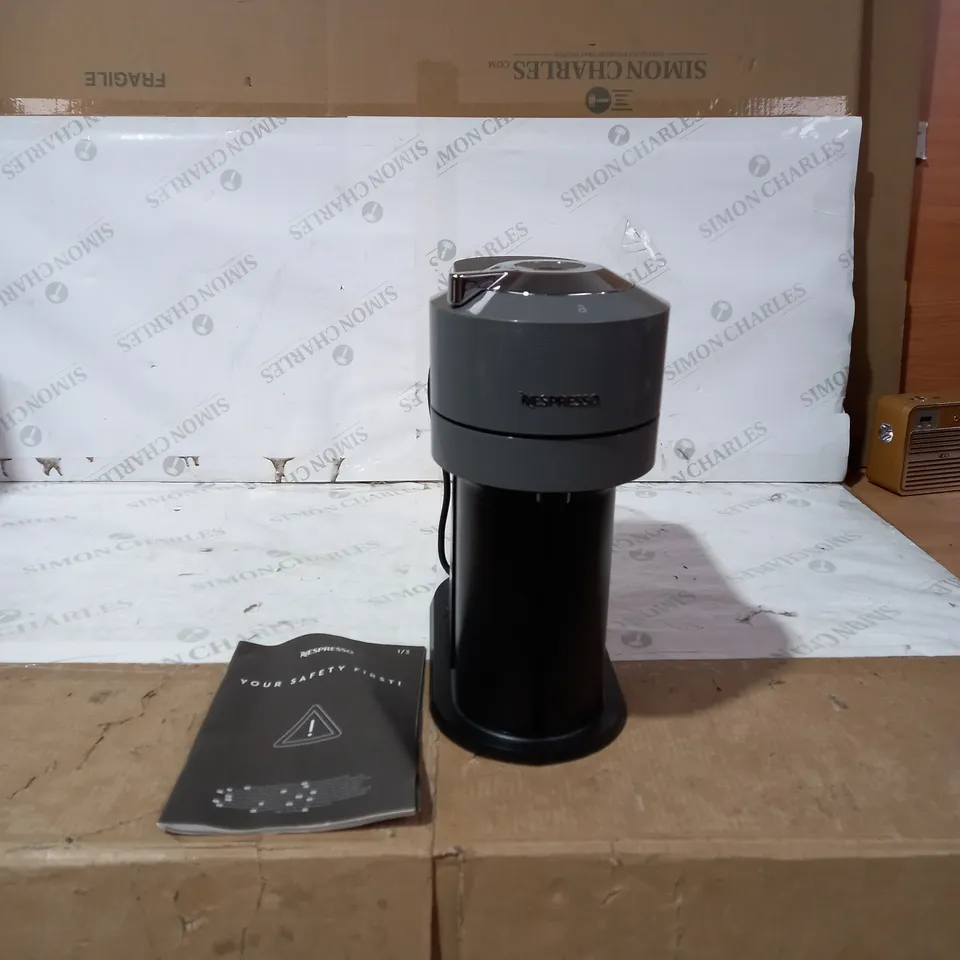 NESPRESSO MAGIMIX COFFEE MACHINE ID M700-VERTUO