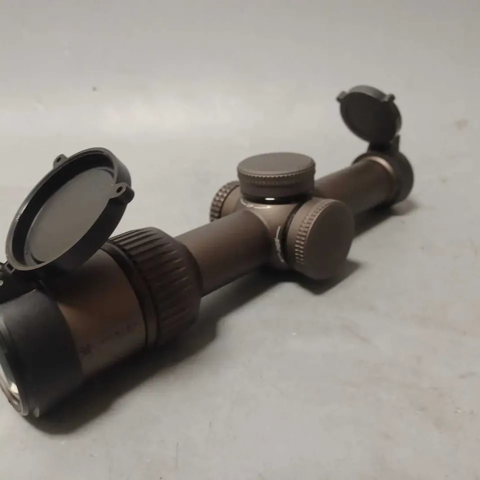 VORTEX RAZOR HD 1-6X24 SCOPE - COLLECTION ONLY