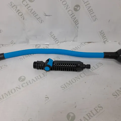 BOXED SFIXX FLEXIBLE WATERING WAND