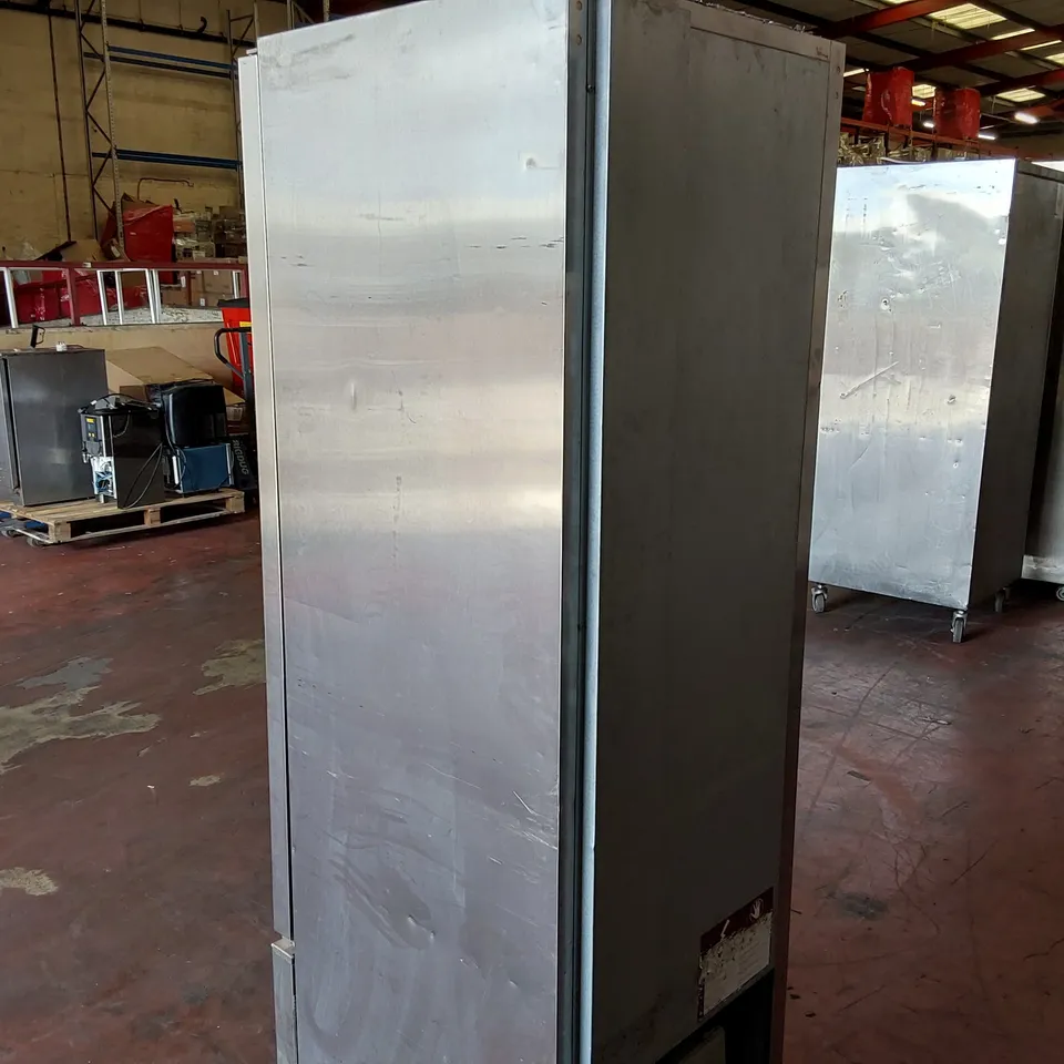 FOSTER FSL 400 L SLIMLINE FREEZER (-18°/-21°C)