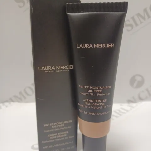LAURA MERCIER OIL FREE TINTED MOISTURIZER NATURAL SKIN PERFECTOR 50ML #2N1 NUDE