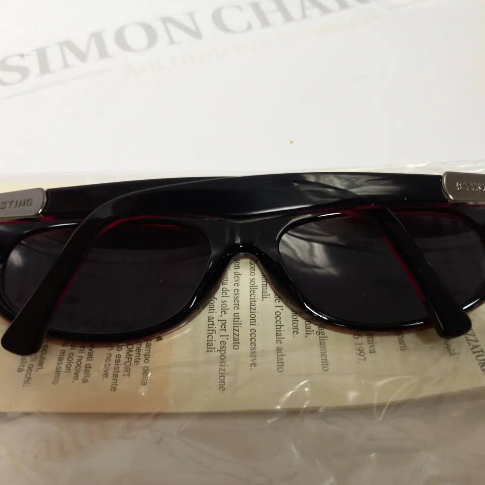 APPROXIMATELY 10 DIERRE STING SUNGLASSES - BOXED