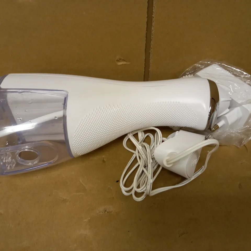 WATERPIK CORDLESS ADVANCED WATER FLOSSER
