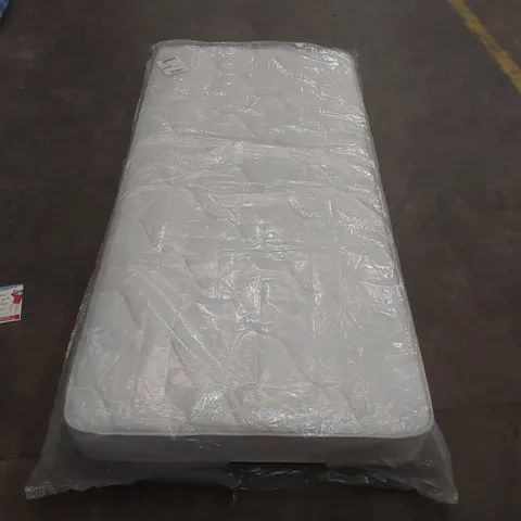 QUALITY BAGGED ALEX 90cm SINGLE SIZED MATTRESS 