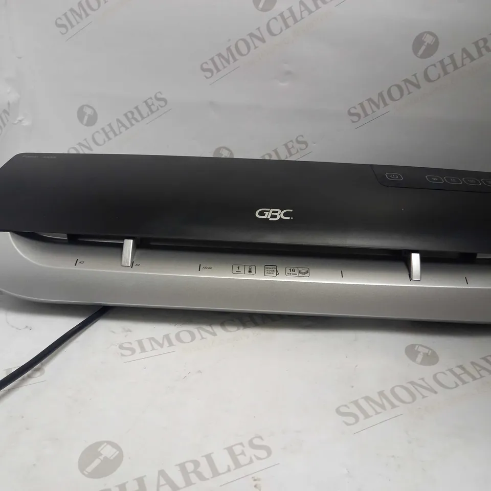 GBC FUSION 3000L A3 LAMINATOR