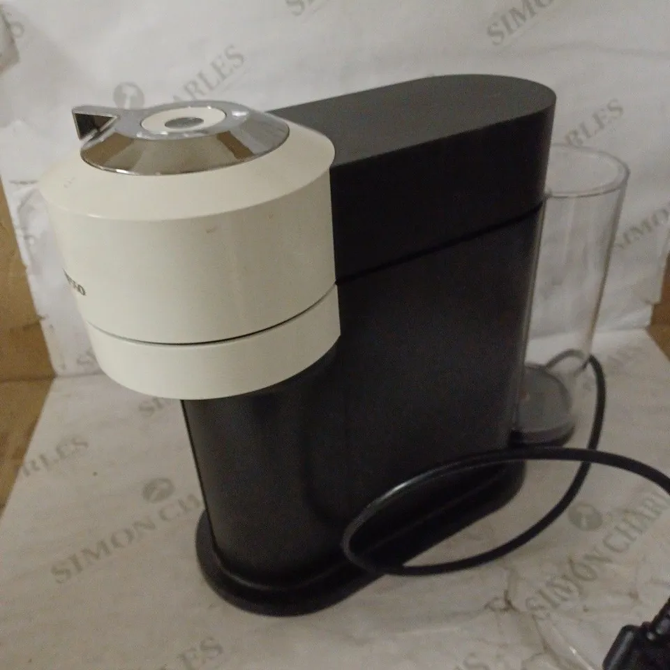 MAGIMIX NESPRESSO VERTUO NEXT COFFEE MACHINE