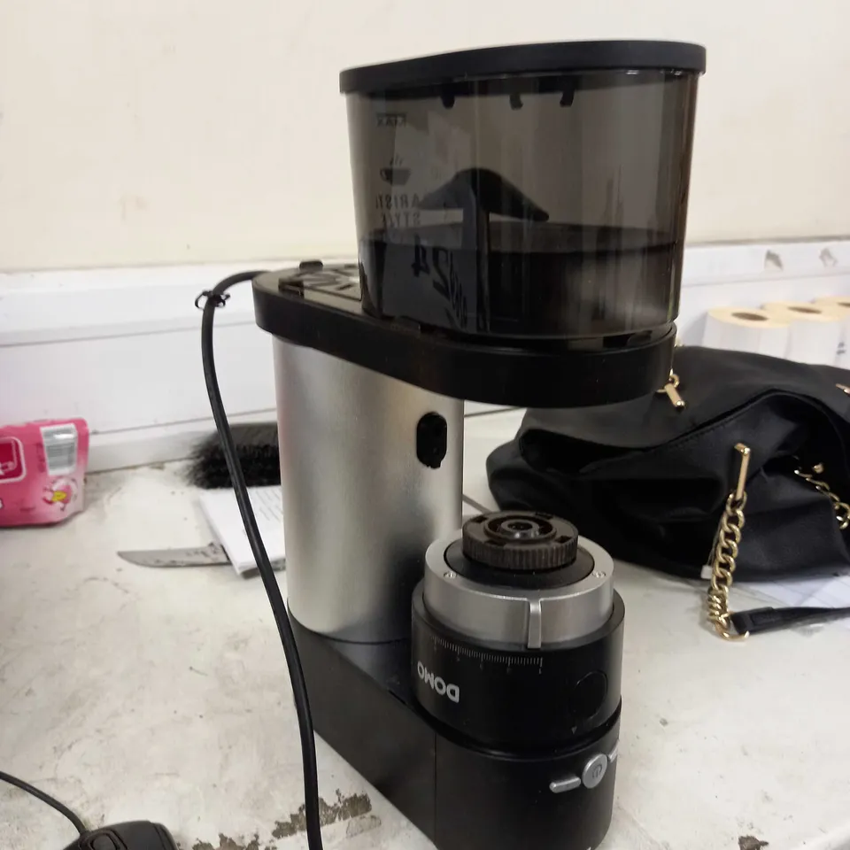 DOMO BARISTA STYLE PORTAFILTER