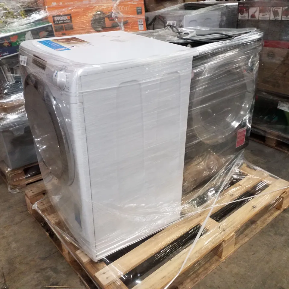 PALLET OF 2 ASSORTED KITCHEN APPLIANCES TO INCLUDE