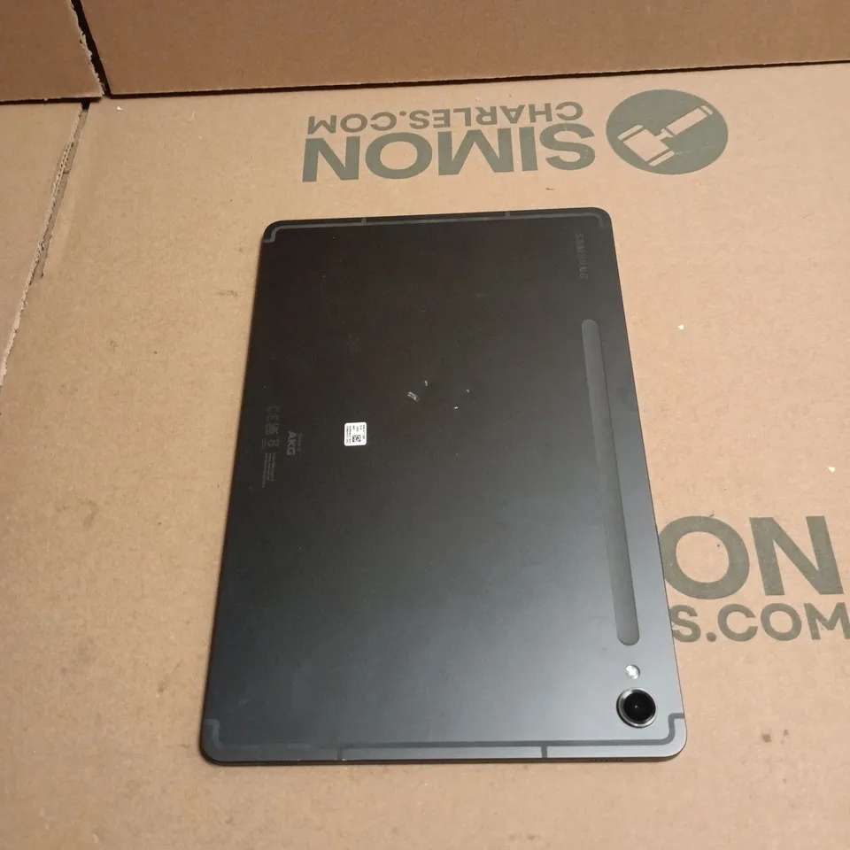 SAMSUNG GALAXY TABLET BOXED NO ACCESSORIES