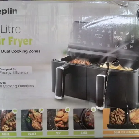 BOXED KEPLIN AIR FRYER