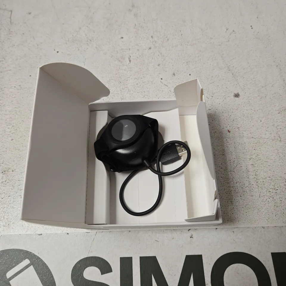 EPIMONITOR MEDICAL WEARABLE – BOXED, POWERED BY EMBRACEPLUS