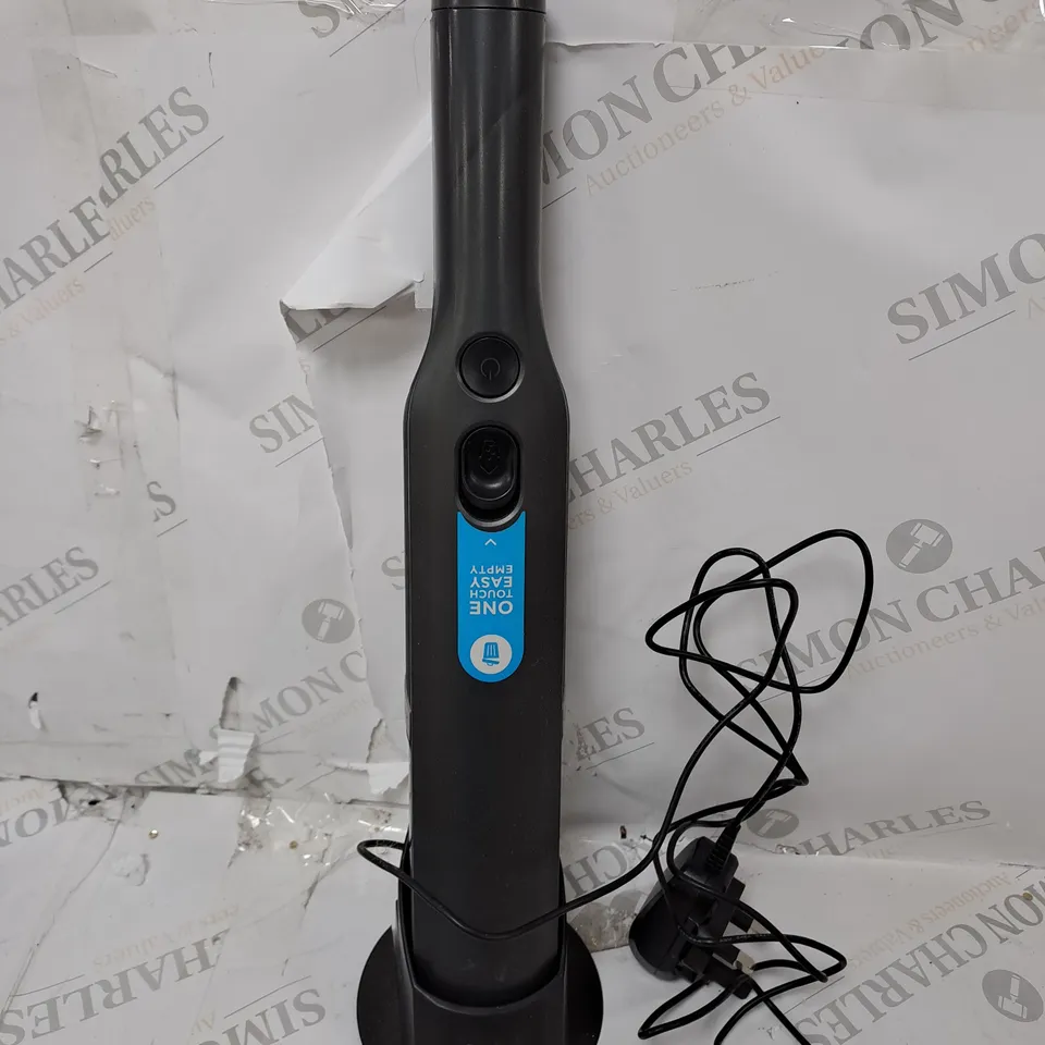 SHARK CORDLESS HANDHELD VACUUM CLEANER WV200UK
