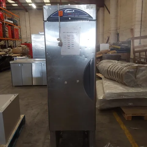 WILLIAMS HZ12 R1 COMMERCIAL UPRIGHT REFRIGERATOR