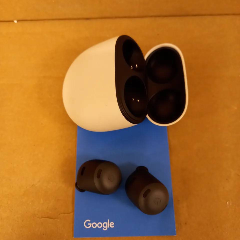 GOOGLE PIXEL BUDS PRO