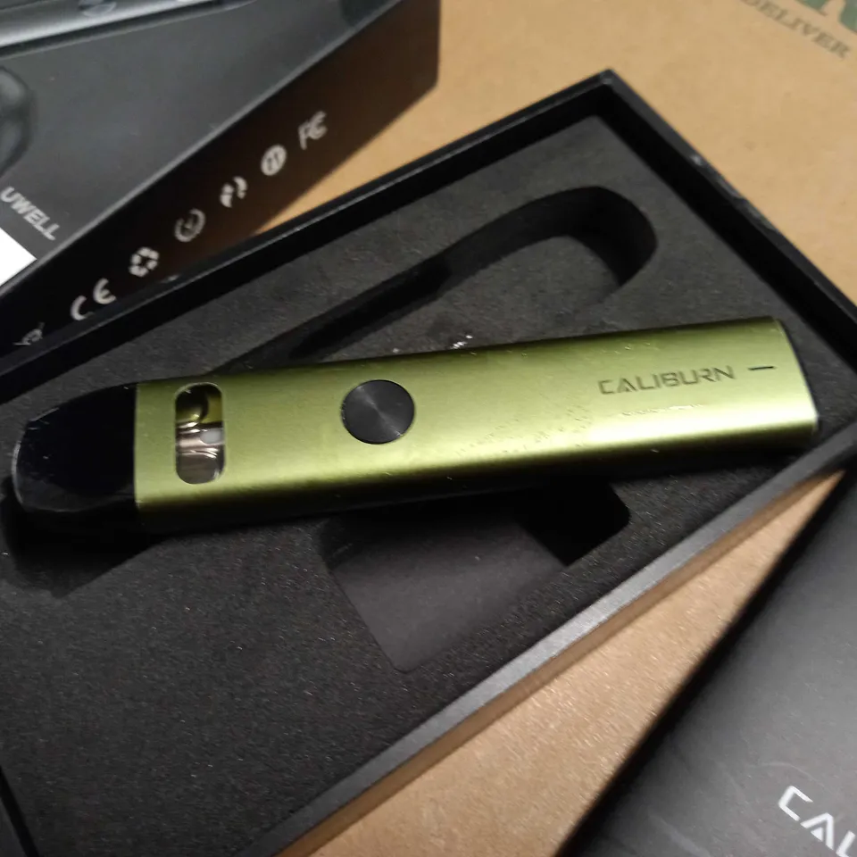 WELL CALIBURN A2 POD SYSTEM 