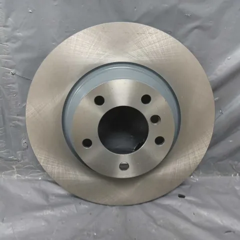 UNBRANDED LARGER BRAKE DISC - MODEL UNSPECIFIED - COLLECTION ONLY