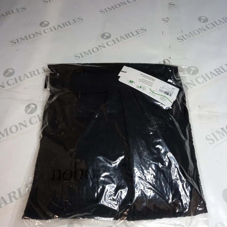 BAGGED NOBODYS CHILD ZEENA FULL LENGHT TROUSERS SIZE 12