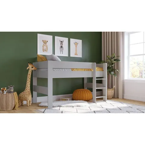 BOXED ECKENRODE SINGLE BED (2BOXES)