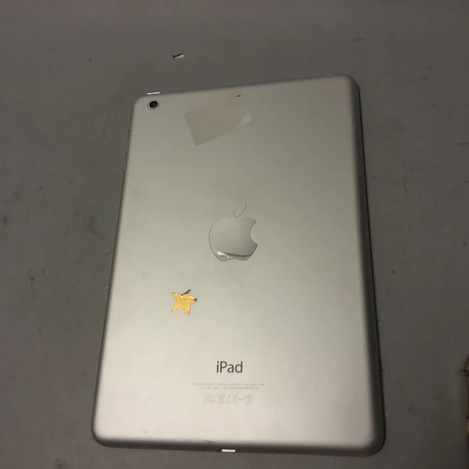 APPLE IPAD MINI 2 A1489