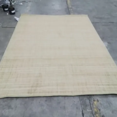 QUALITY DESIGNER AREA RUG - APPROXIMATELY 250X170CM