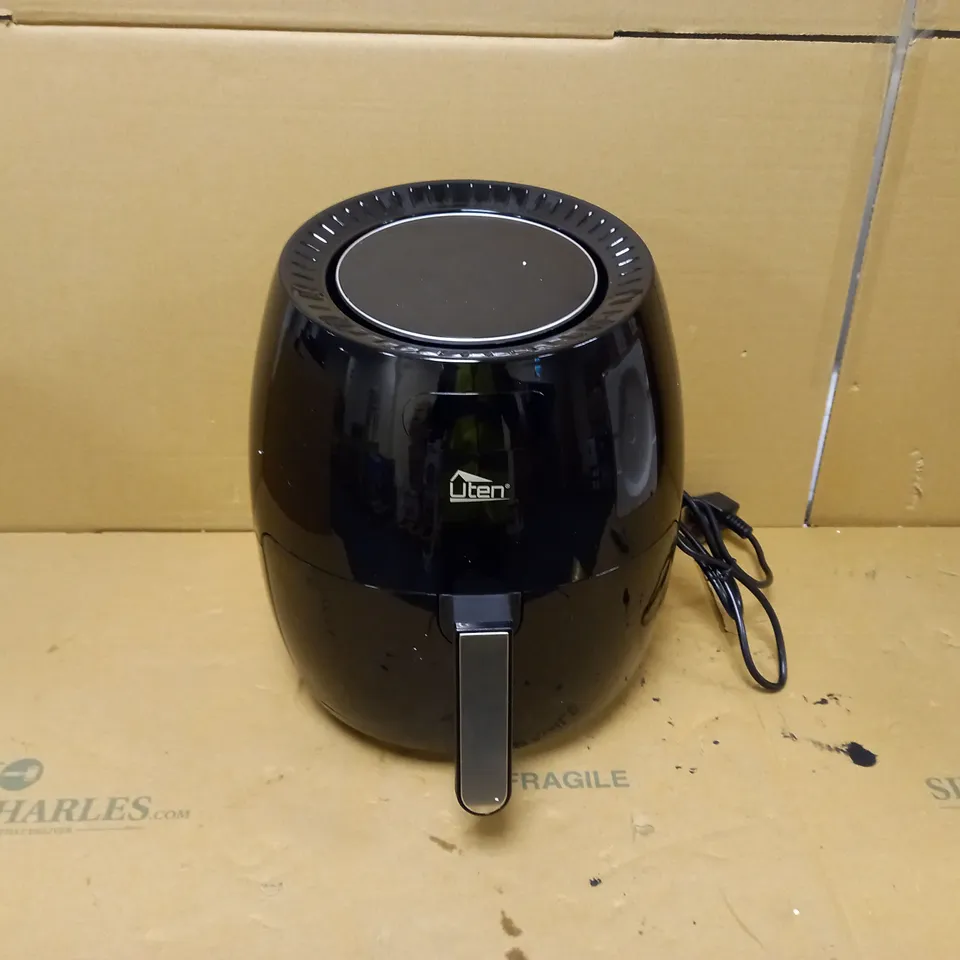 UTEN POWER AIR FRYER 