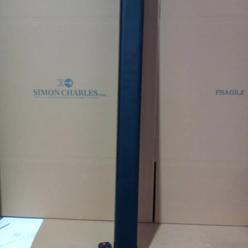 POLAROID DOLBY ATMOS SOUNDBAR