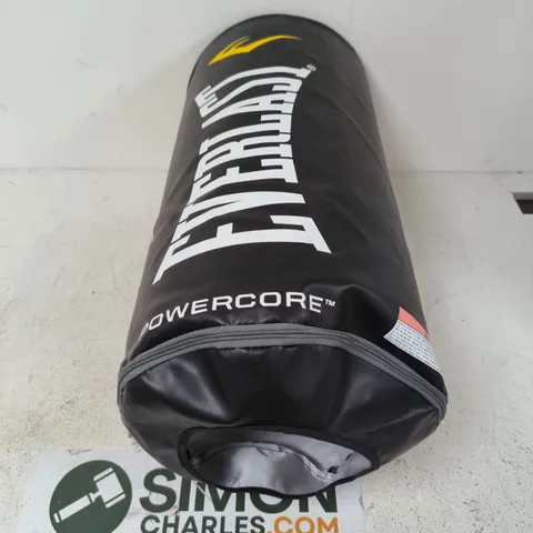 EVERLAST POWERCORE FREESTANDING PUNCHING BAG 