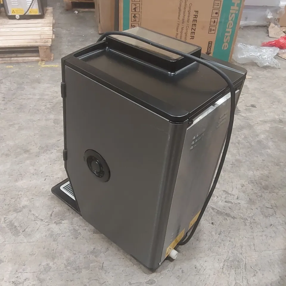 BRAVILOR BONOMAT ESPRECIOUS COMMERCIAL COFFEE MACHINE