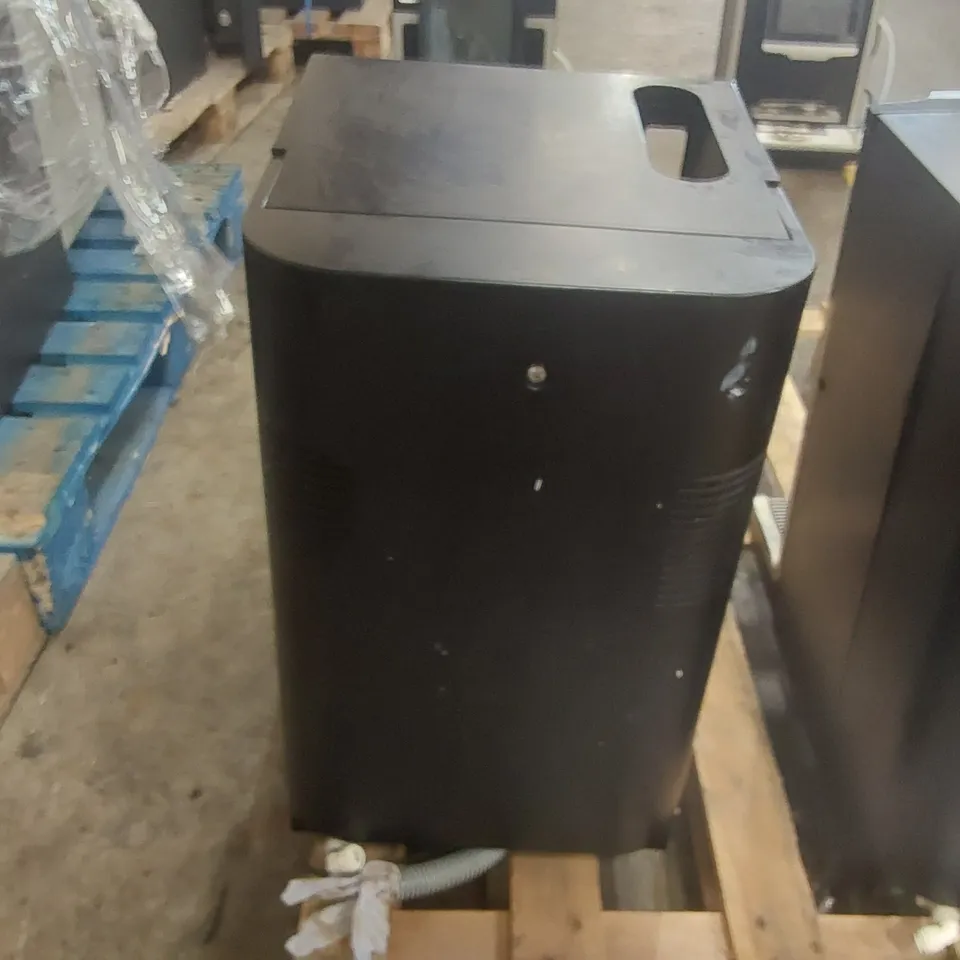 SCHAERER INTENSE COMMERCIAL BEAN TO CUP COFFEE MACHINE