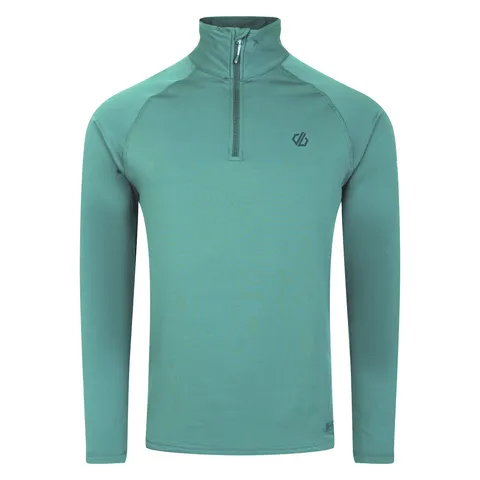 BRAND NEW DARE 2B MEN'S FUSE UP II LIGHTWEIGHT CORE STRETCH MIDLAYER IN BRISTOL BLUE SIZE XXL