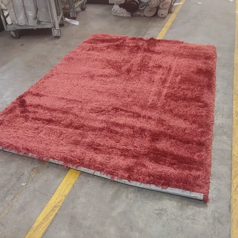 QUALITY DESIGNER AREA RUG - APPROXIMATELY 285 x 200cm